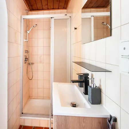 Semesterbostad In St Johann Near Slopes, Cleaning Included