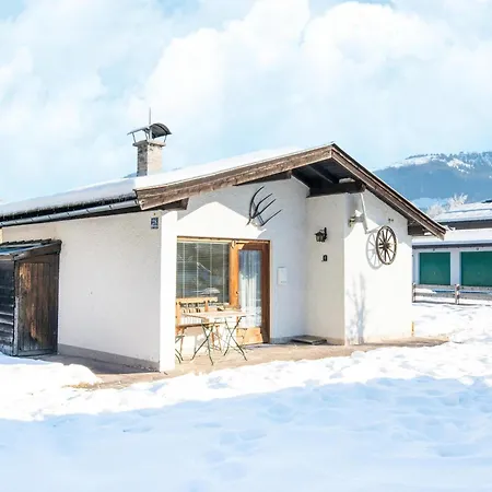 In St Johann Near Slopes, Cleaning Included * Kirchdorf in Tirol