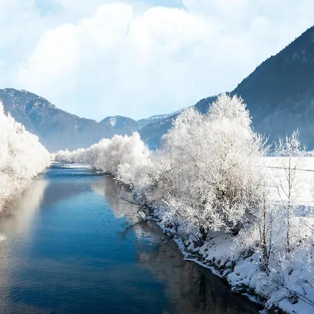 Semesterbostad In St Johann Near Slopes, Cleaning Included *