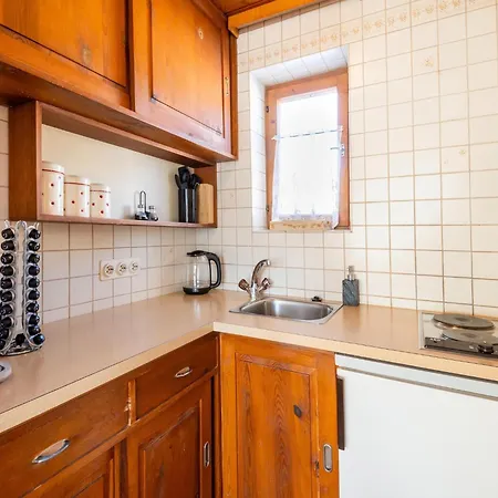 Semesterbostad In St Johann Near Slopes, Cleaning Included *