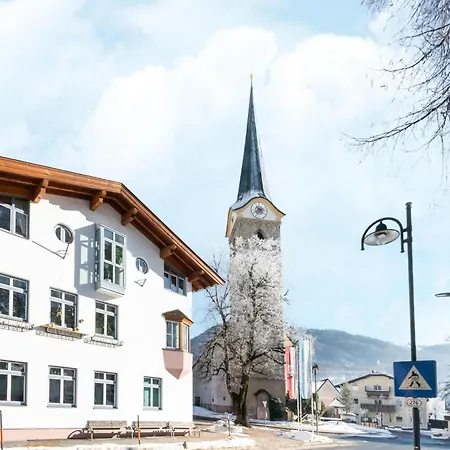 In St Johann Near Slopes, Cleaning Included *
