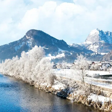 In St Johann Near Slopes, Cleaning Included * Kirchdorf in Tirol