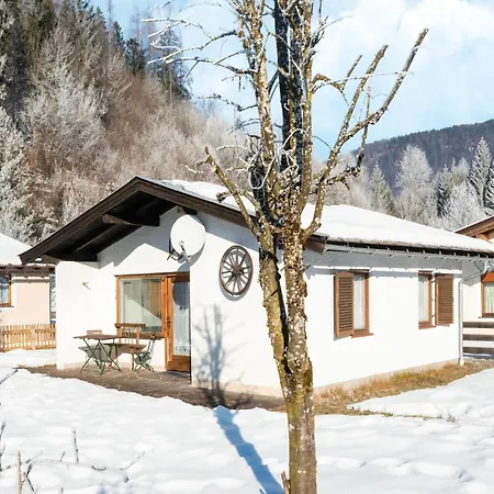 Semesterbostad In St Johann Near Slopes, Cleaning Included *