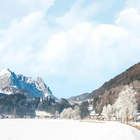 In St Johann Near Slopes, Cleaning Included *