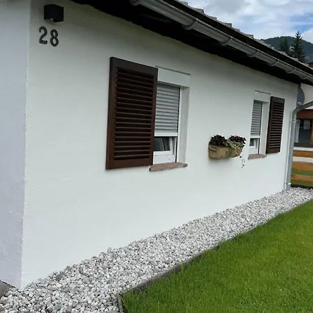 In St Johann Near Slopes, Cleaning Included Semesterbostad Kirchdorf in Tirol