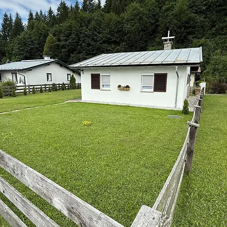 In St Johann Near Slopes, Cleaning Included